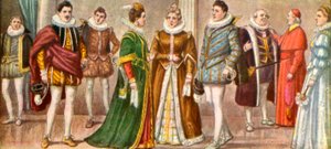 Teuga o le Milanesi i le 1598swed av Tancredi Scarpelli