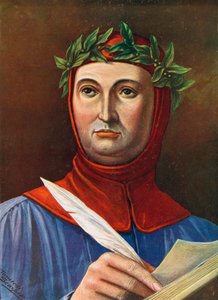 Petrarka av Tancredi Scarpelli