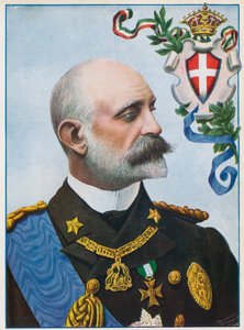 Hertigen av Genua av Tancredi Scarpelli
