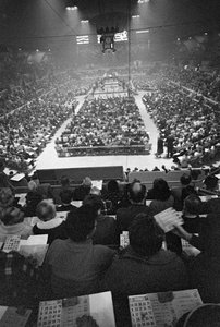7 800 bingospelare deltar i Victoria Kinsmen