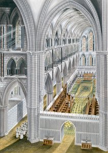 Rievaulx Abbey, tidigt 1200-tal, c1990-2010