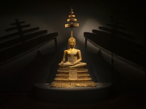 Okänd bild av Thai School