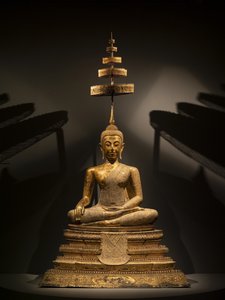 Okänd bild av Thai School