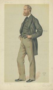 Mr Charles Stewart Parnell av Theobald Chartran