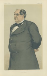 Prins Napoleon av Theobald Chartran