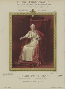Påven Leo XIII
