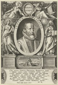 swedish av Theodoor Galle