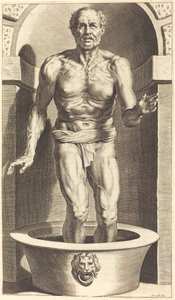 Meritförteckning enligt stigande linje tillsammans med bilagor A, B, C av Theodor Gottlieb von Hippel