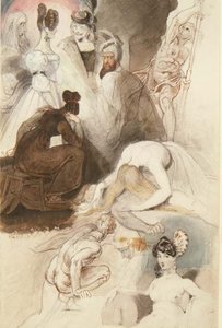 Figurstudier