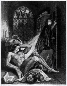 Illustration från 