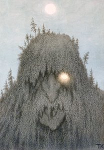 Skogstroll