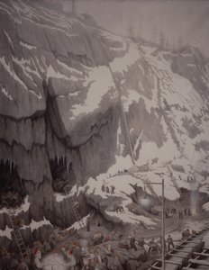 Grundläggande arbete