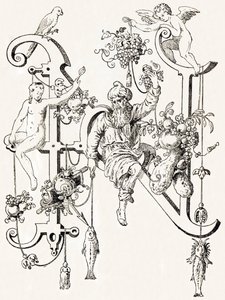 swedish av Theodor de Bry