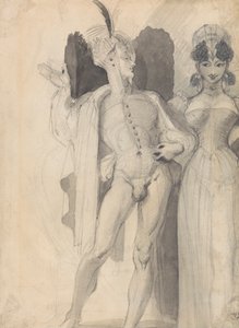 Faust och Margaret