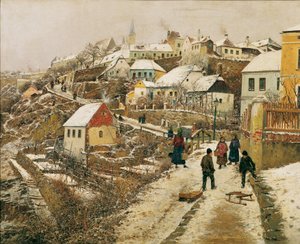 Znaim i snön II