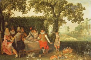 Kittla den som sover av Theodore Gerard
