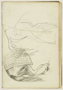 Hästvetenskap av Theodore Gericault