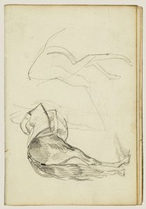 Hästvetenskap av Theodore Gericault