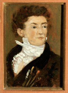  av Theodore Gericault