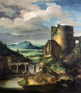 Okänd bild av Theodore Gericault