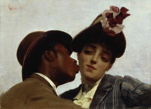 Kyssen
