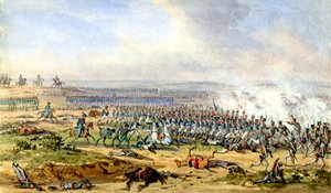 Slaget vid Austerlitz