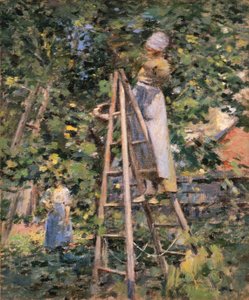  av Theodore Robinson