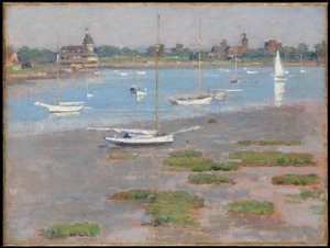  av Theodore Robinson