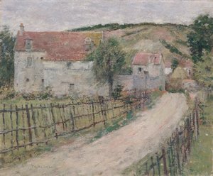  av Theodore Robinson