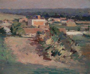  av Theodore Robinson