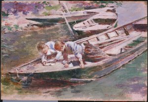  av Theodore Robinson