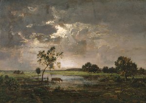Landskap