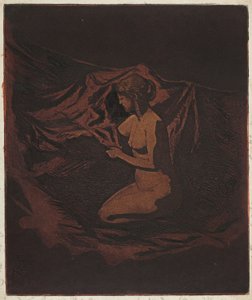 Glöd Glöd av Theodore Roussel