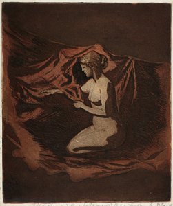 Glöd Glöd av Theodore Roussel