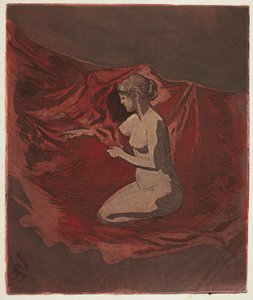 Glöd Glöd av Theodore Roussel