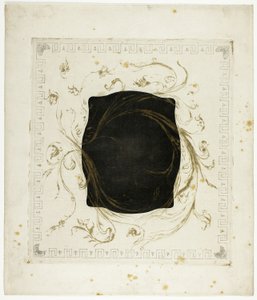Berg för anemonier av Theodore Roussel