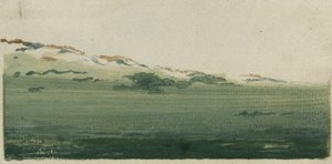 Havet vid Bognor av Theodore Roussel