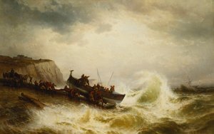 Dover livbåt,