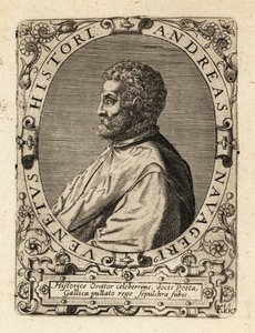 Okänd bild av Theodore de Bry