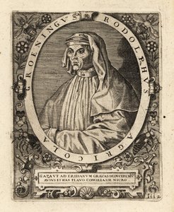 Okänd bild av Theodore de Bry