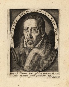 Okänd bild av Theodore de Bry