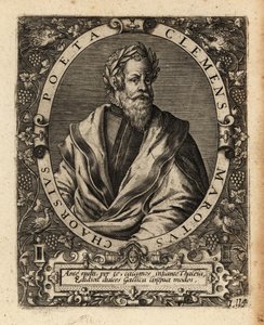 Okänd bild av Theodore de Bry