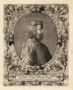 Okänd bild av Theodore de Bry