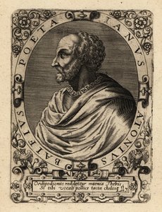 Okänd bild av Theodore de Bry