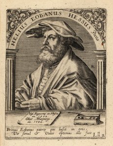 Okänd bild av Theodore de Bry
