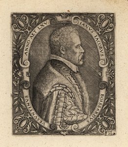 Okänd bild av Theodore de Bry