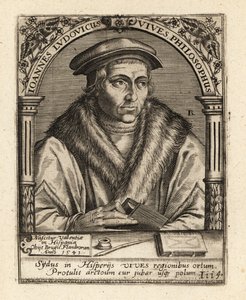 Okänd bild av Theodore de Bry