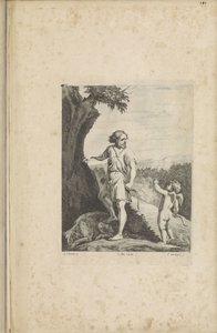 Apollo förälskad