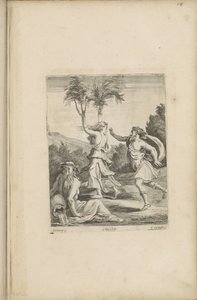 Apollo i Daphne