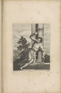 Sankt Sebastians martyrskap